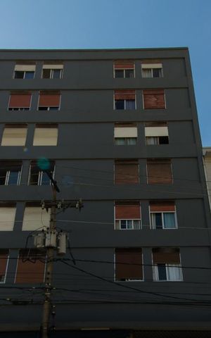 Apartamento à venda com 81m², 2 quartos e sem vagaFachada