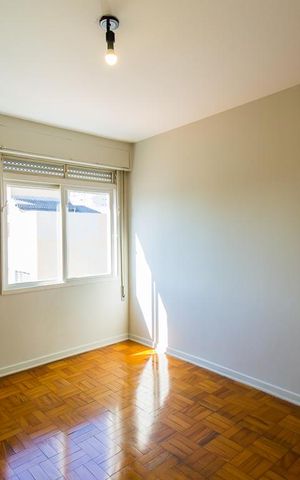 Apartamento à venda com 81m², 2 quartos e sem vagaQuarto 1