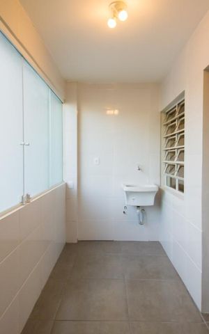 Apartamento à venda com 81m², 2 quartos e sem vagaLavanderia 