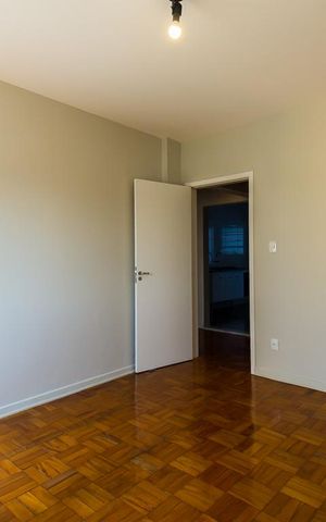 Apartamento à venda com 81m², 2 quartos e sem vagaQuarto 1