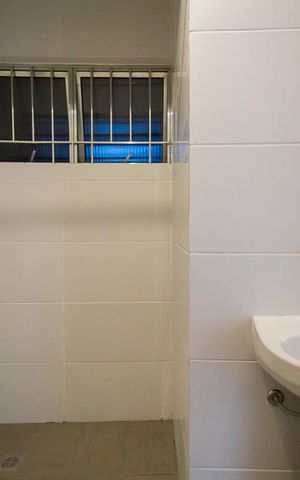 Apartamento à venda com 81m², 2 quartos e sem vagaBanheiro 