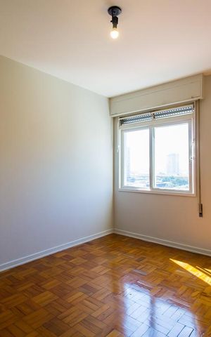 Apartamento à venda com 81m², 2 quartos e sem vagaQuarto 2