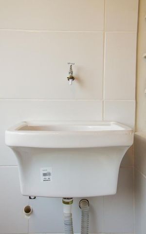 Apartamento à venda com 81m², 2 quartos e sem vagaLavanderia 