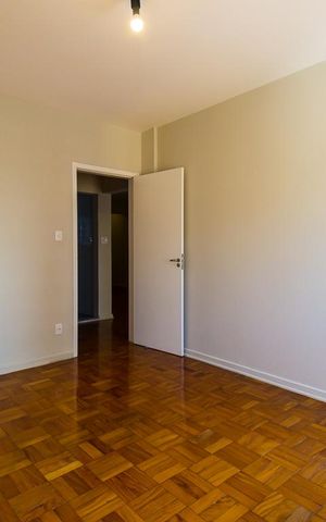 Apartamento à venda com 81m², 2 quartos e sem vagaQuarto 2
