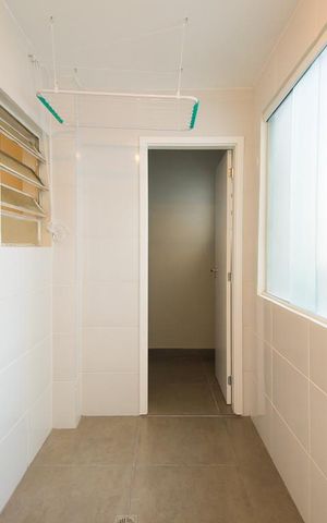 Apartamento à venda com 81m², 2 quartos e sem vagaLavanderia 