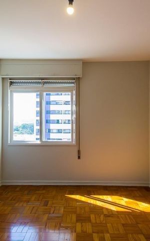 Apartamento à venda com 81m², 2 quartos e sem vagaQuarto 2