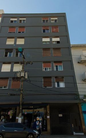 Apartamento à venda com 81m², 2 quartos e sem vagaFachada