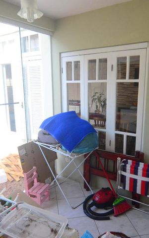 Casa à venda com 250m², 4 quartos e 4 vagasÁrea de serviço