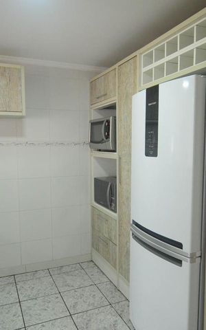 Casa à venda com 250m², 4 quartos e 4 vagasCozinha