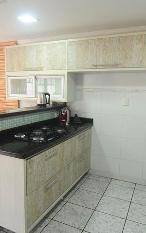 Casa à venda com 250m², 4 quartos e 4 vagasCozinha
