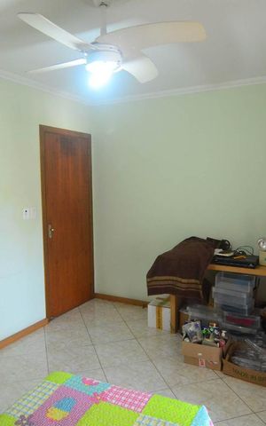Casa à venda com 250m², 4 quartos e 4 vagasQuarto 3