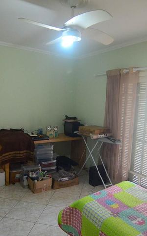 Casa à venda com 250m², 4 quartos e 4 vagasQuarto 3