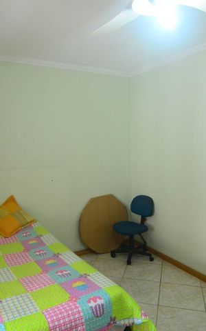 Casa à venda com 250m², 4 quartos e 4 vagasQuarto 3