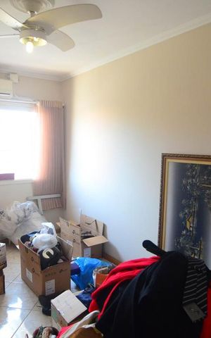 Casa à venda com 250m², 4 quartos e 4 vagasQuarto 2