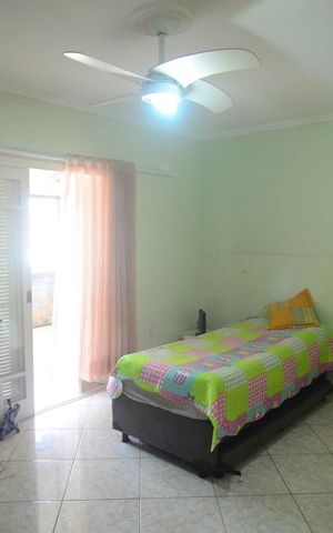 Casa à venda com 250m², 4 quartos e 4 vagasQuarto 3