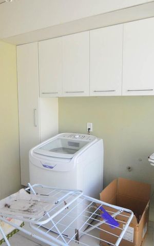 Casa à venda com 250m², 4 quartos e 4 vagasÁrea de serviço