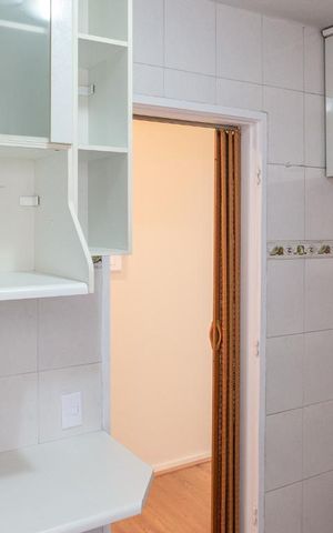 Apartamento à venda com 90m², 2 quartos e 1 vaga Apartamento à venda com 90m², 2 quartos e 1 vagaCozinha
