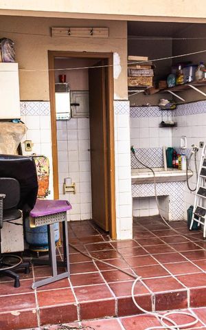 Casa à venda com 168m², 3 quartos e 2 vagasQuintal