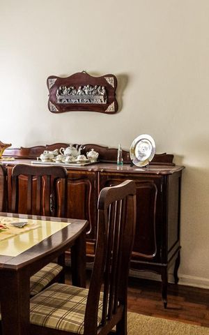 Casa à venda com 168m², 3 quartos e 2 vagasSala de Jantar