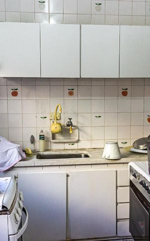 Casa à venda com 168m², 3 quartos e 2 vagasCozinha