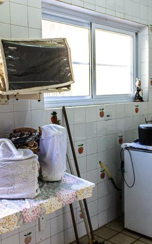 Casa à venda com 168m², 3 quartos e 2 vagasCozinha