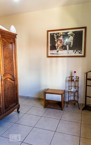 Casa à venda com 168m², 3 quartos e 2 vagasQuarto 3