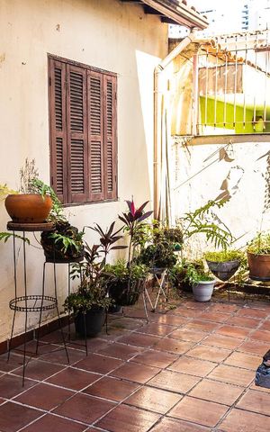 Casa à venda com 168m², 3 quartos e 2 vagasQuintal