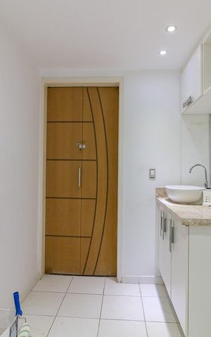 Apartamento para alugar com 45m², 1 quarto e 1 vagaBanheiro