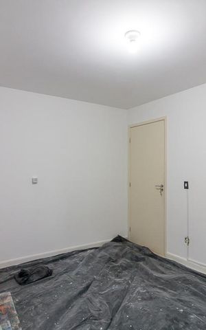 Apartamento para alugar com 45m², 1 quarto e 1 vagaQuarto