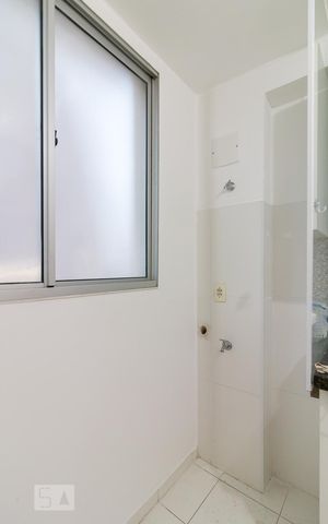 Apartamento para alugar com 45m², 1 quarto e 1 vagaÁrea de serviço