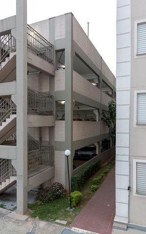 Apartamento para alugar com 45m², 1 quarto e 1 vagaVista quarto