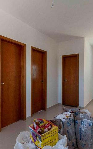 Apartamento à venda com 51m², 2 quartos e sem vagaSala