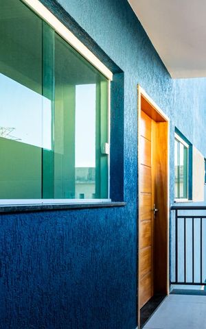 Apartamento à venda com 35m², 1 quarto e sem vaga Apartamento à venda com 35m², 1 quarto e sem vagaÁrea comum