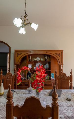 Casa à venda com 360m², 4 quartos e 4 vagasSala de Jantar
