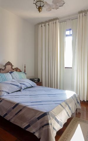 Casa à venda com 360m², 4 quartos e 4 vagasQuarto 1