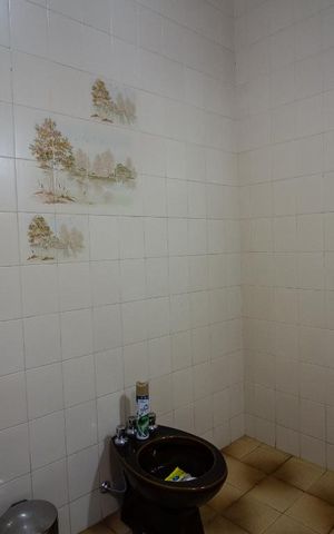 Casa à venda com 360m², 4 quartos e 4 vagasLavabo