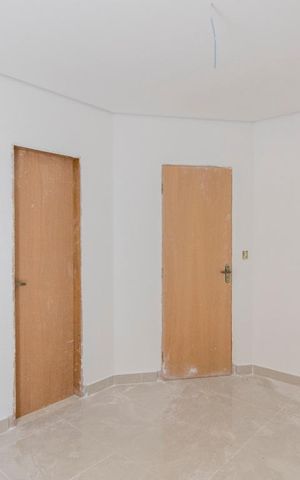Apartamento à venda com 70m², 3 quartos e 2 vagas Apartamento à venda com 70m², 3 quartos e 2 vagasQuarto 1 Suíte