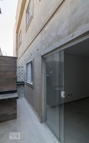 Apartamento à venda com 70m², 3 quartos e 2 vagas Apartamento à venda com 70m², 3 quartos e 2 vagasTerraço com Churrasqueira