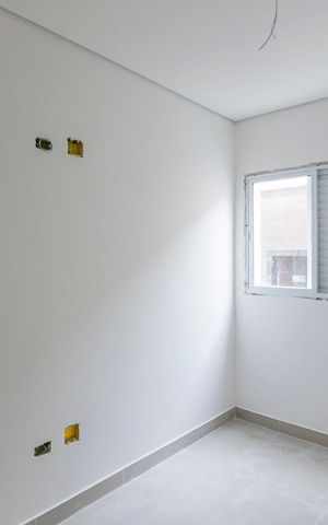 Apartamento à venda com 70m², 3 quartos e 2 vagas Apartamento à venda com 70m², 3 quartos e 2 vagasQuarto 3