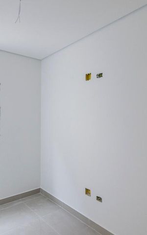 Apartamento à venda com 70m², 3 quartos e 2 vagas Apartamento à venda com 70m², 3 quartos e 2 vagasQuarto 3
