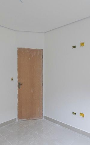 Apartamento à venda com 70m², 3 quartos e 2 vagas Apartamento à venda com 70m², 3 quartos e 2 vagasQuarto 2
