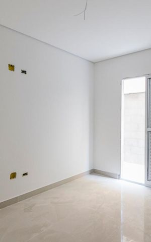 Apartamento à venda com 70m², 3 quartos e 2 vagas Apartamento à venda com 70m², 3 quartos e 2 vagasQuarto 1 Suíte