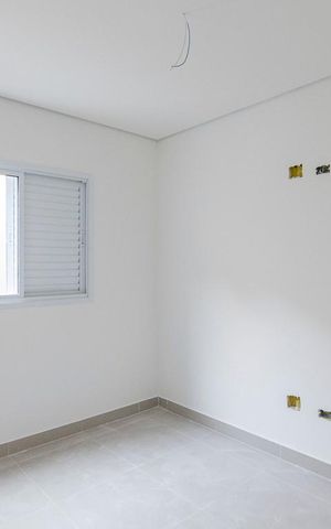 Apartamento à venda com 70m², 3 quartos e 2 vagas Apartamento à venda com 70m², 3 quartos e 2 vagasQuarto 2