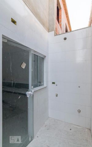 Apartamento à venda com 70m², 3 quartos e 2 vagas Apartamento à venda com 70m², 3 quartos e 2 vagasÁrea de Serviço