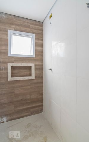 Apartamento à venda com 70m², 3 quartos e 2 vagas Apartamento à venda com 70m², 3 quartos e 2 vagasBanheiro
