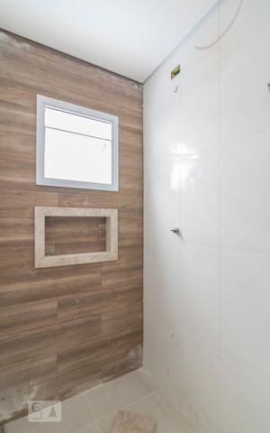Apartamento à venda com 70m², 3 quartos e 2 vagas Apartamento à venda com 70m², 3 quartos e 2 vagasBanheiro da Suíte