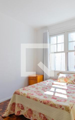 Apartamento à venda com 64m², 2 quartos e sem vaga Apartamento à venda com 64m², 2 quartos e sem vagaQuarto 2