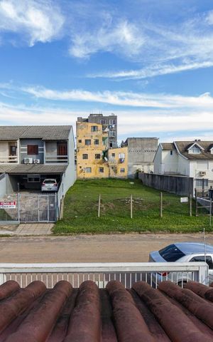 Casa à venda com 267m², 4 quartos e 2 vagas Casa à venda com 267m², 4 quartos e 2 vagasVista Quarto 3