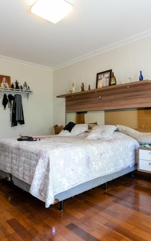 Apartamento para alugar com 340m², 4 quartos e 4 vagas Apartamento para alugar com 340m², 4 quartos e 4 vagasSuíte 1