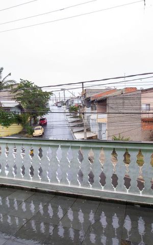 Casa à venda com 172m², 4 quartos e 2 vagasVaranda da Suíte